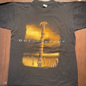 Queensryche 1995 Tour T-Shirt